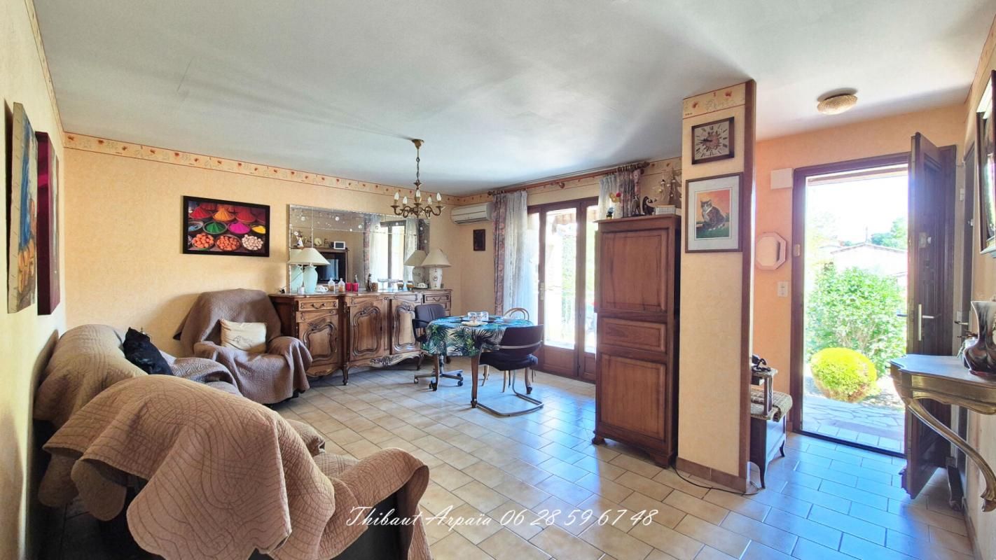 VALENSOLE Maison de plain-pied 3 pièce(s) 60 m2 à Valensole avec garage et place de parking 2