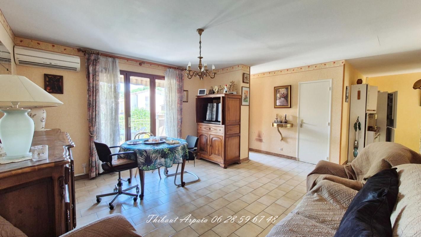 VALENSOLE Maison de plain-pied 3 pièce(s) 60 m2 à Valensole avec garage et place de parking 4