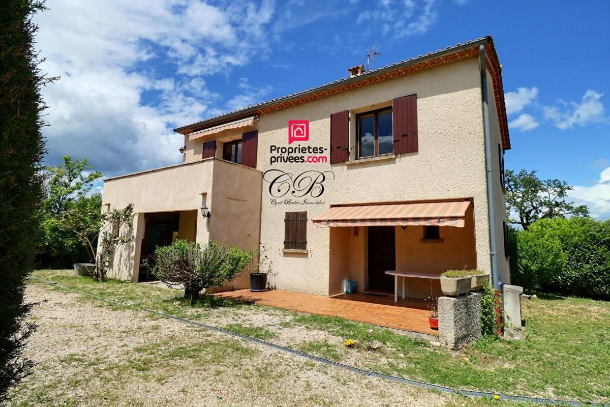 Maison Ledignan 5 pièce(s) 107 m2