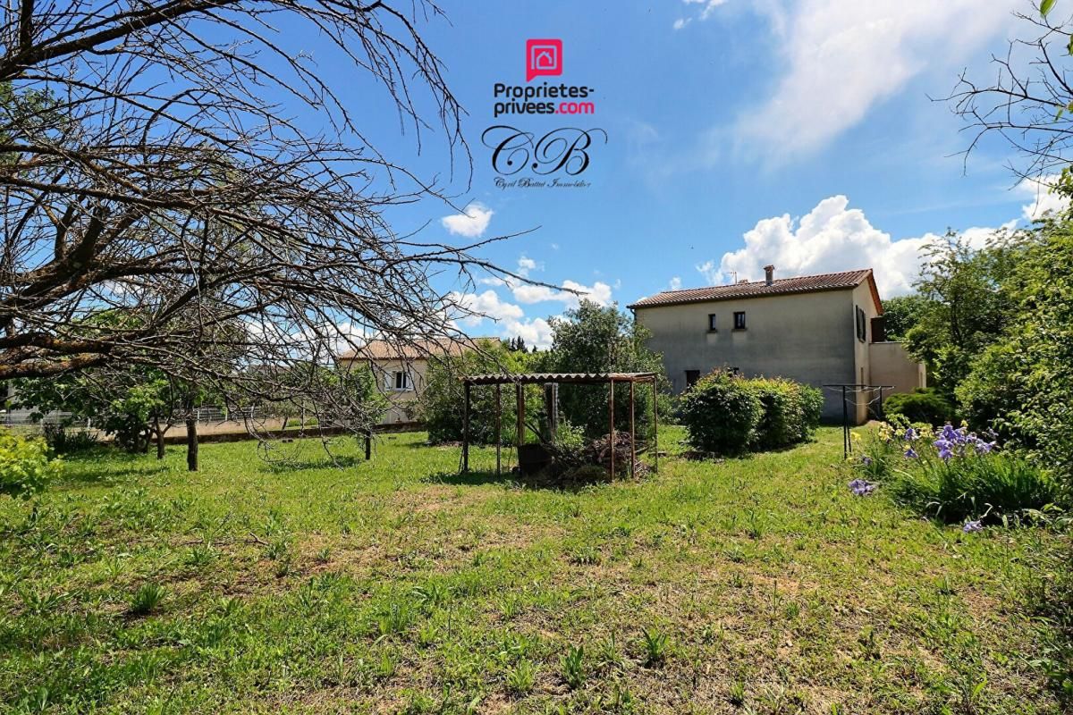 LEDIGNAN Maison Ledignan 5 pièce(s) 107 m2 4