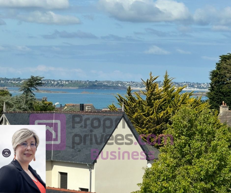 LANCIEUX COTES D'ARMOR - PROCHE PLAGES A VENDRE HOTEL MURS ET FONDS LICENCE IV + MAISON A RENOVER 2