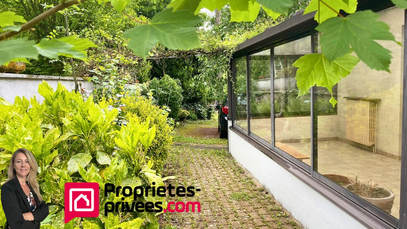CHAUFFAILLES Maison Chauffailles - Terrain d'un hectare 3