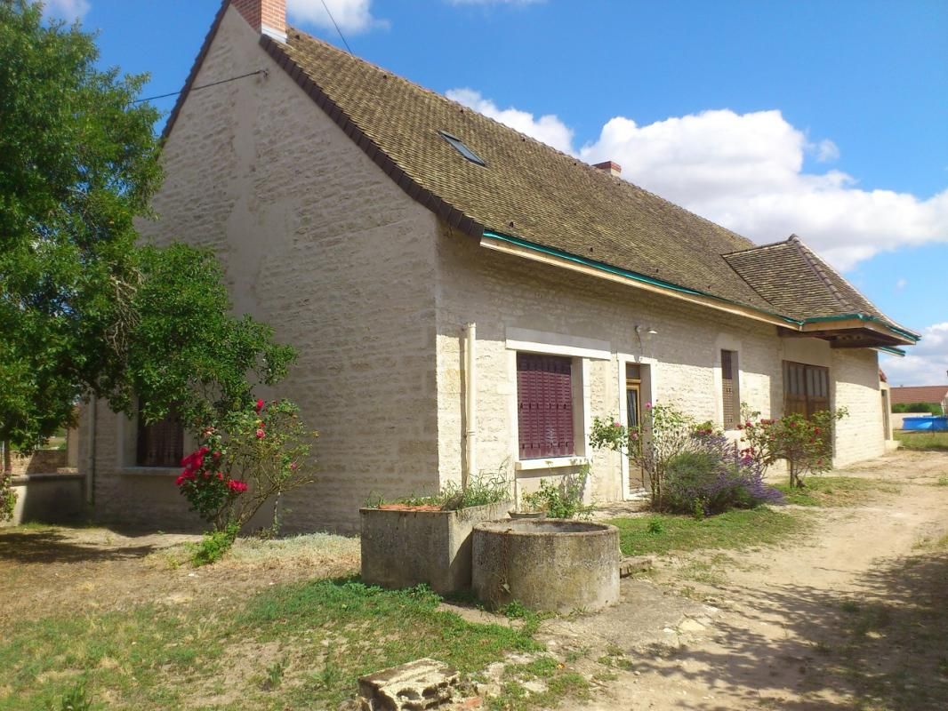 Maison 5 pièce(s) 120 m2