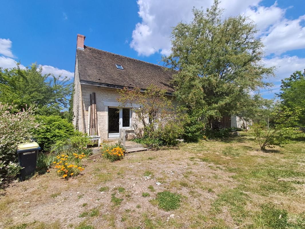 SAINT-MARCEL Maison 5 pièce(s) 120 m2 2