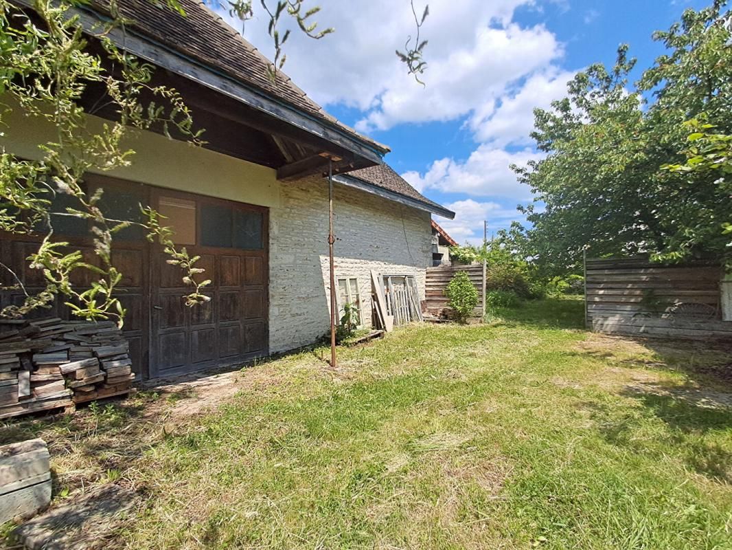 SAINT-MARCEL Maison 5 pièce(s) 120 m2 3