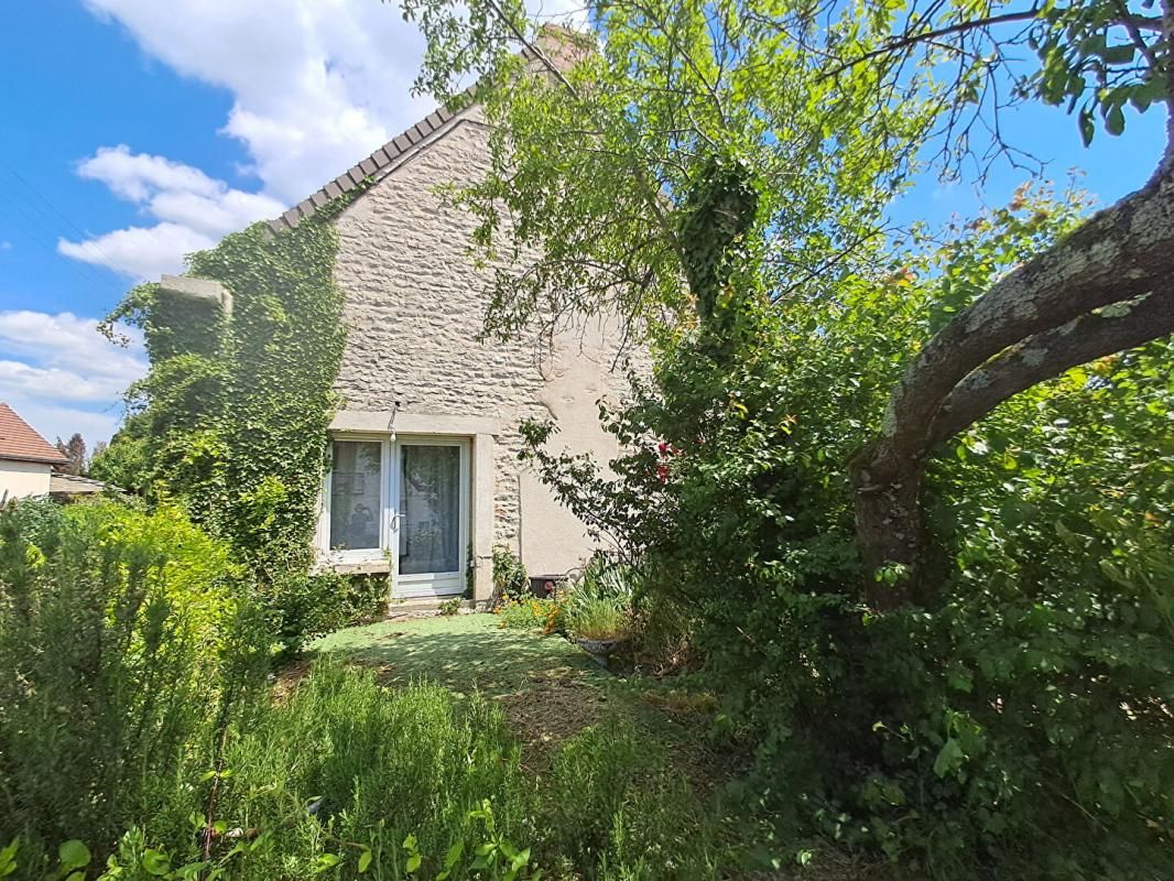 SAINT-MARCEL Maison 5 pièce(s) 120 m2 4