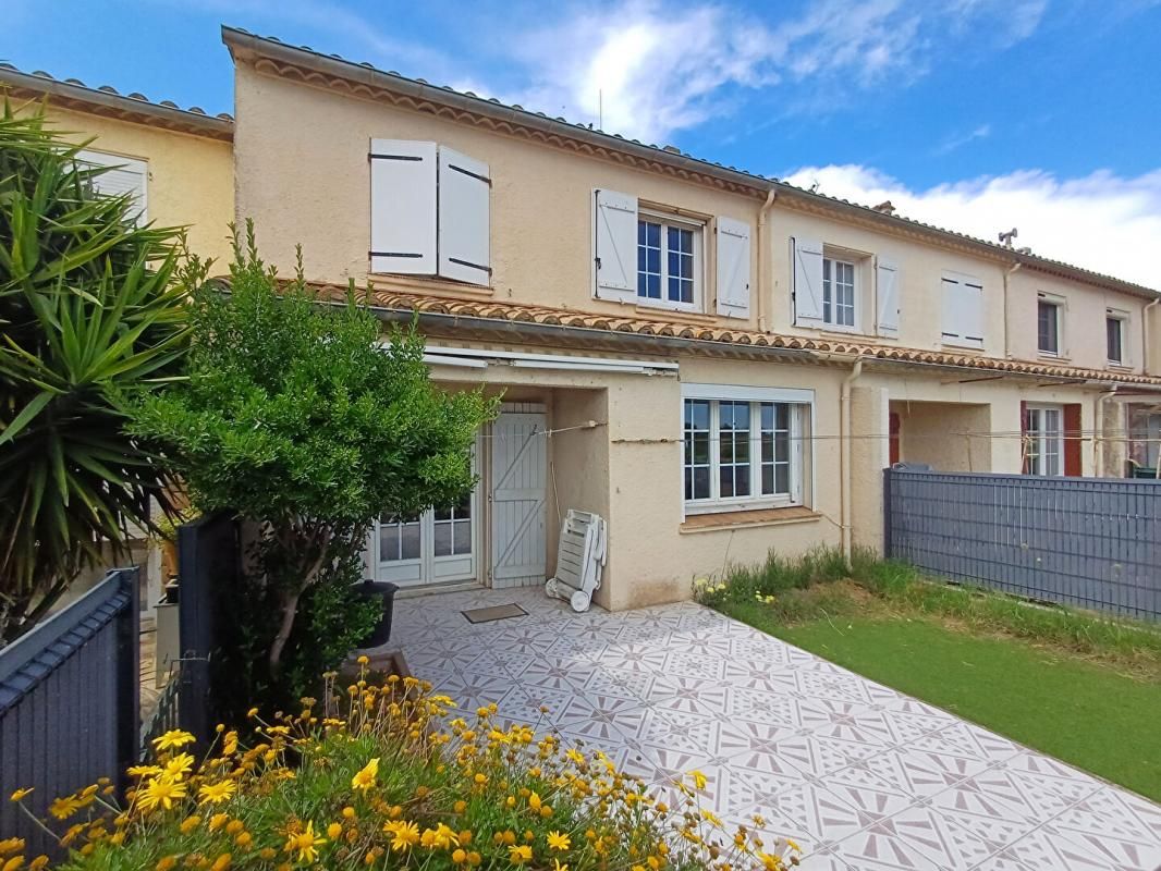 Maison proche commerces 5 pièce(s) 99 m2