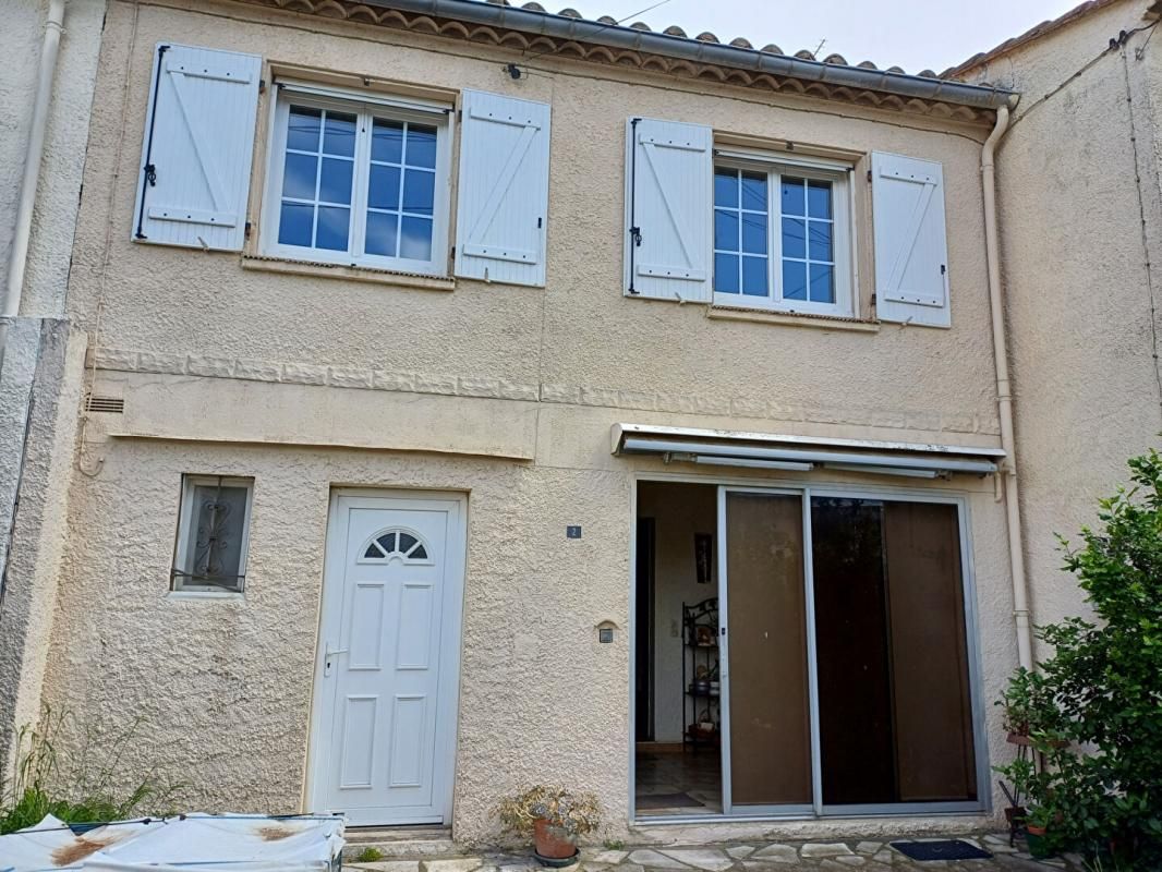 NARBONNE Maison proche commerces 5 pièce(s) 99 m2 2