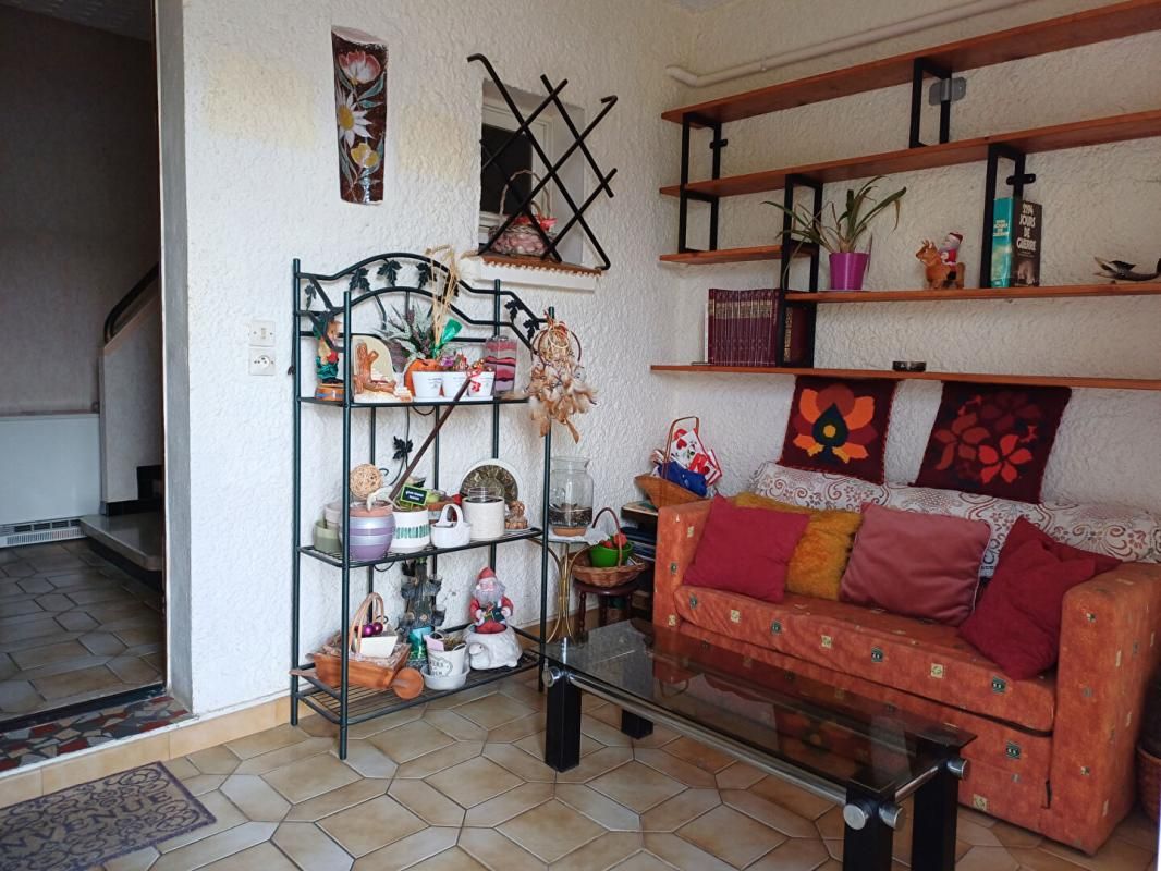 NARBONNE Maison proche commerces 5 pièce(s) 99 m2 3