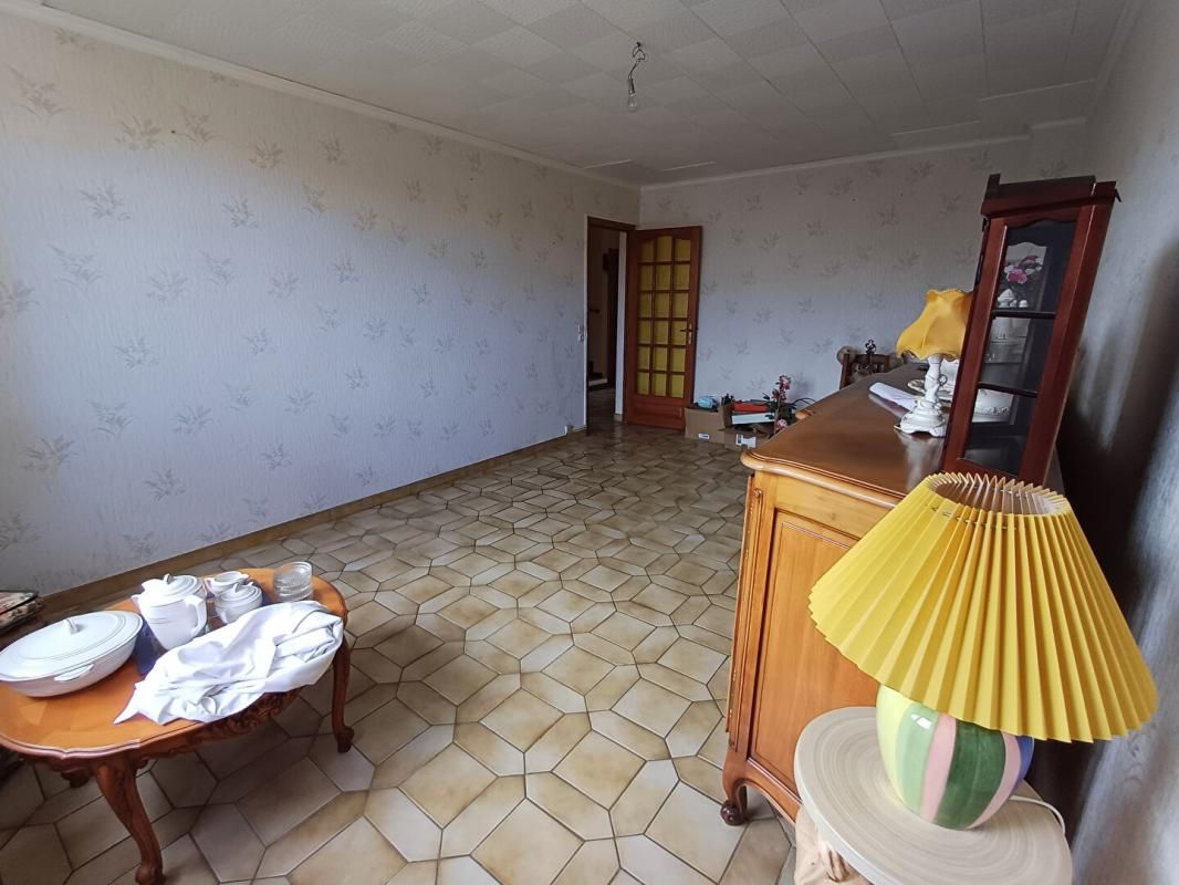 NARBONNE Maison proche commerces 5 pièce(s) 99 m2 4