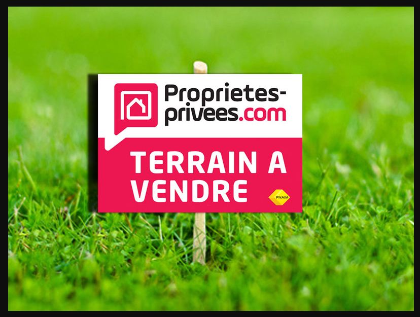 Terrain Beaumont Sur Oise