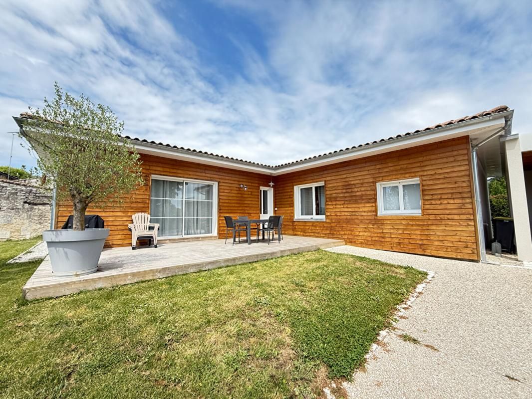 Belle maison Linars 3 chambres