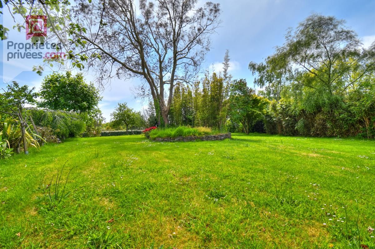 PLEUMEUR-BODOU Vente, Pleumeur-Bodou - Maison de plain-pied avec véranda, terrain arboré de 3 600 m² 1