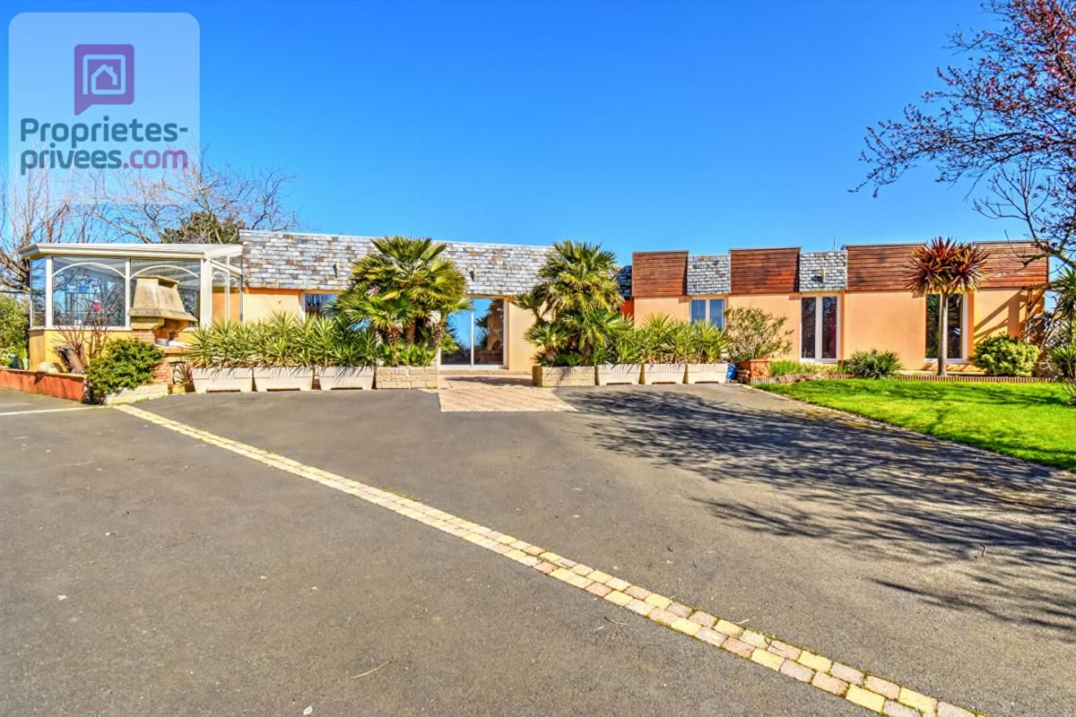 PLEUMEUR-BODOU Vente, Pleumeur-Bodou - Maison de plain-pied avec véranda, terrain arboré de 3 600 m² 2
