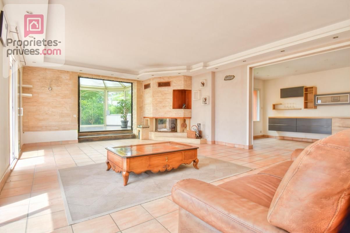 PLEUMEUR-BODOU Vente, Pleumeur-Bodou - Maison de plain-pied avec véranda, terrain arboré de 3 600 m² 3