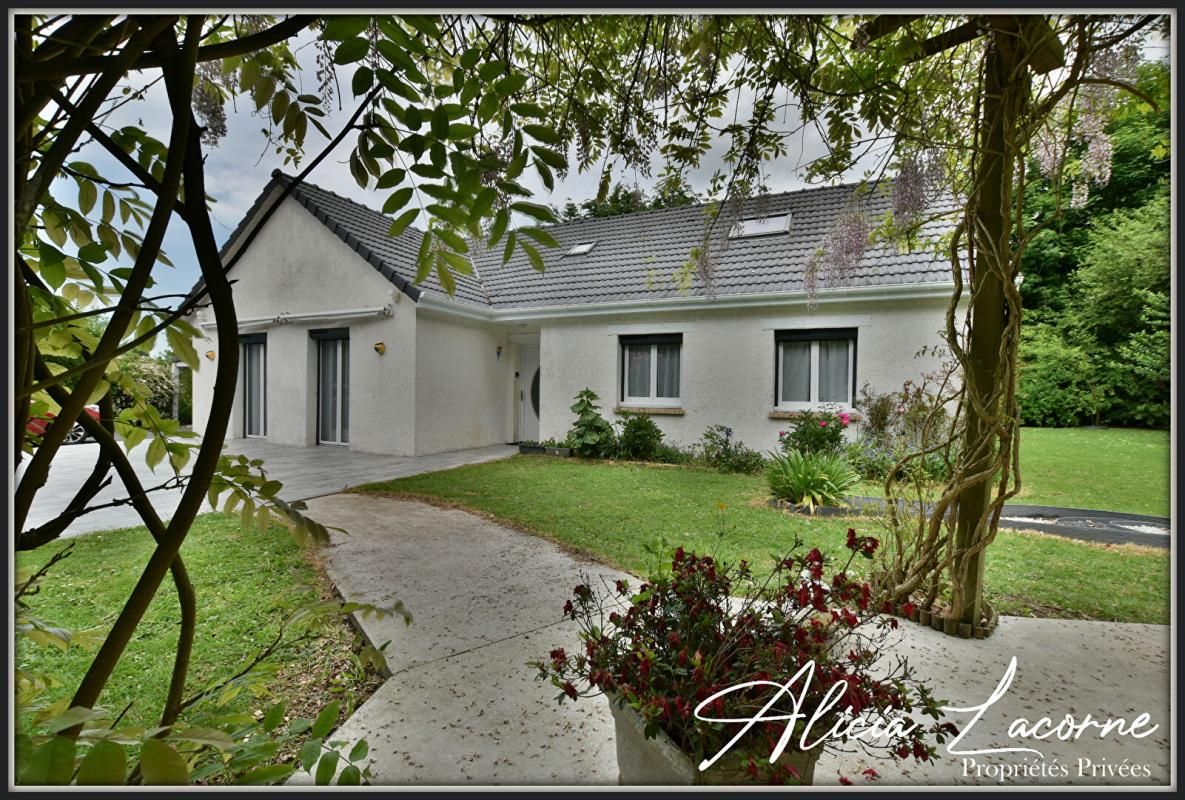 Maison Epretot 6 pièce(s) 151.5m2