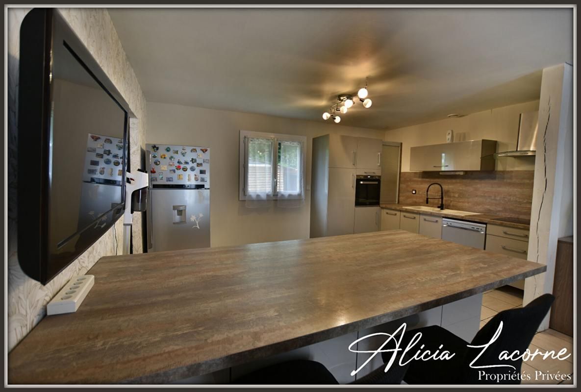 EPRETOT Maison Epretot 6 pièce(s) 151.5m2 4