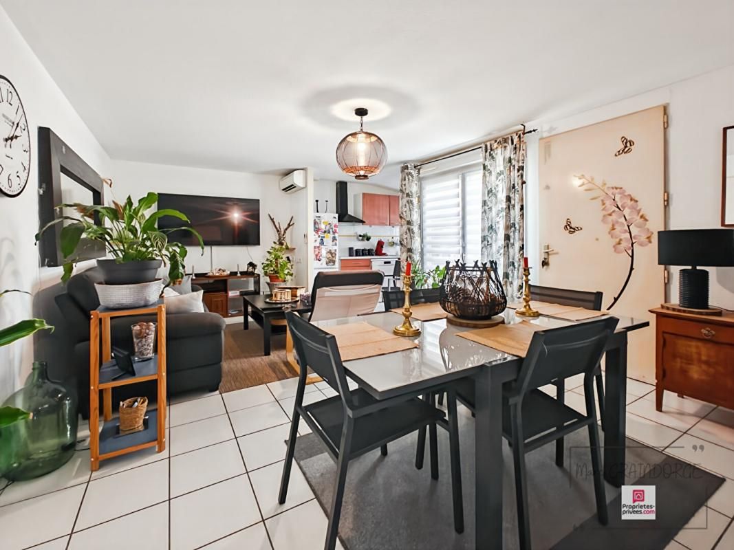 TREBES Spécial investisseurs : Villa Trèbes 3 pièce(s) 57 m2 (vendue louée) 3