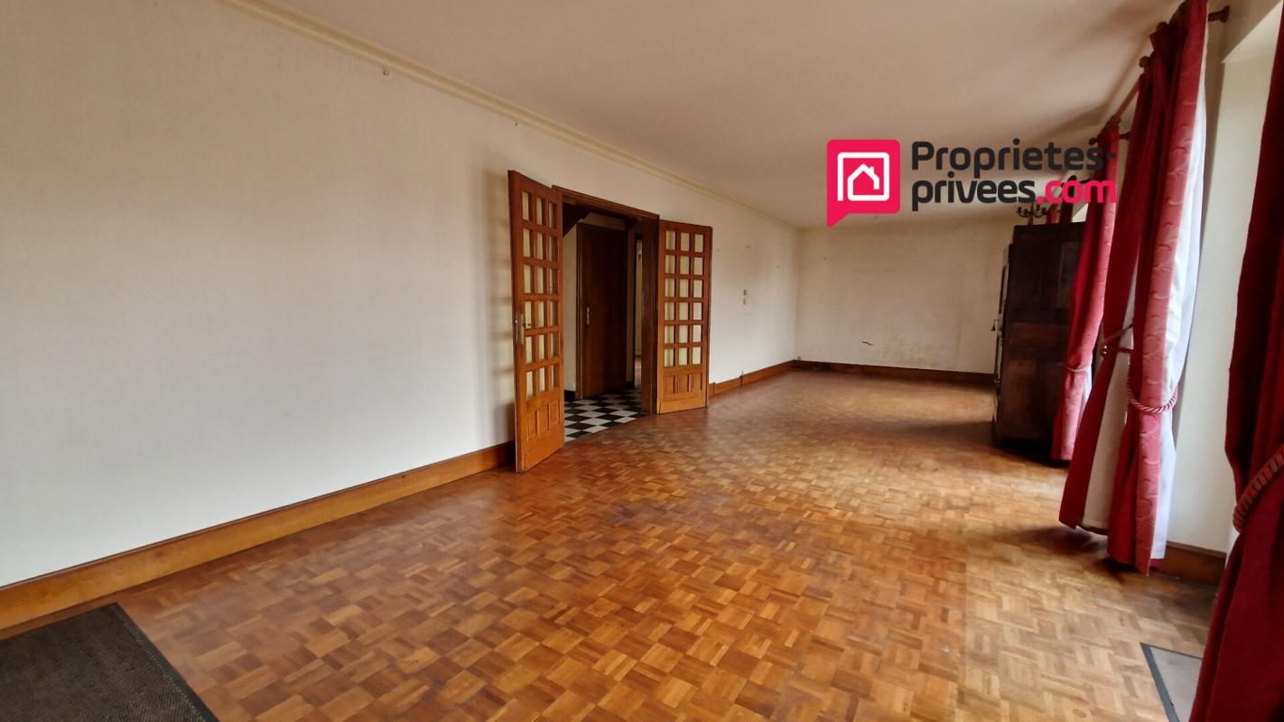 TREGUNC A vendre, Finistère Sud, Trégunc (29910), Maison 8 pièces , 5 chambres, 1 bureau,140 m2 3
