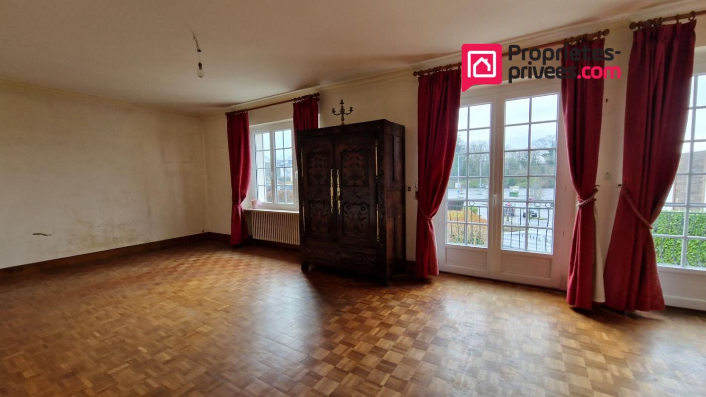 TREGUNC A vendre, Finistère Sud, Trégunc (29910), Maison 8 pièces , 5 chambres, 1 bureau,140 m2 4