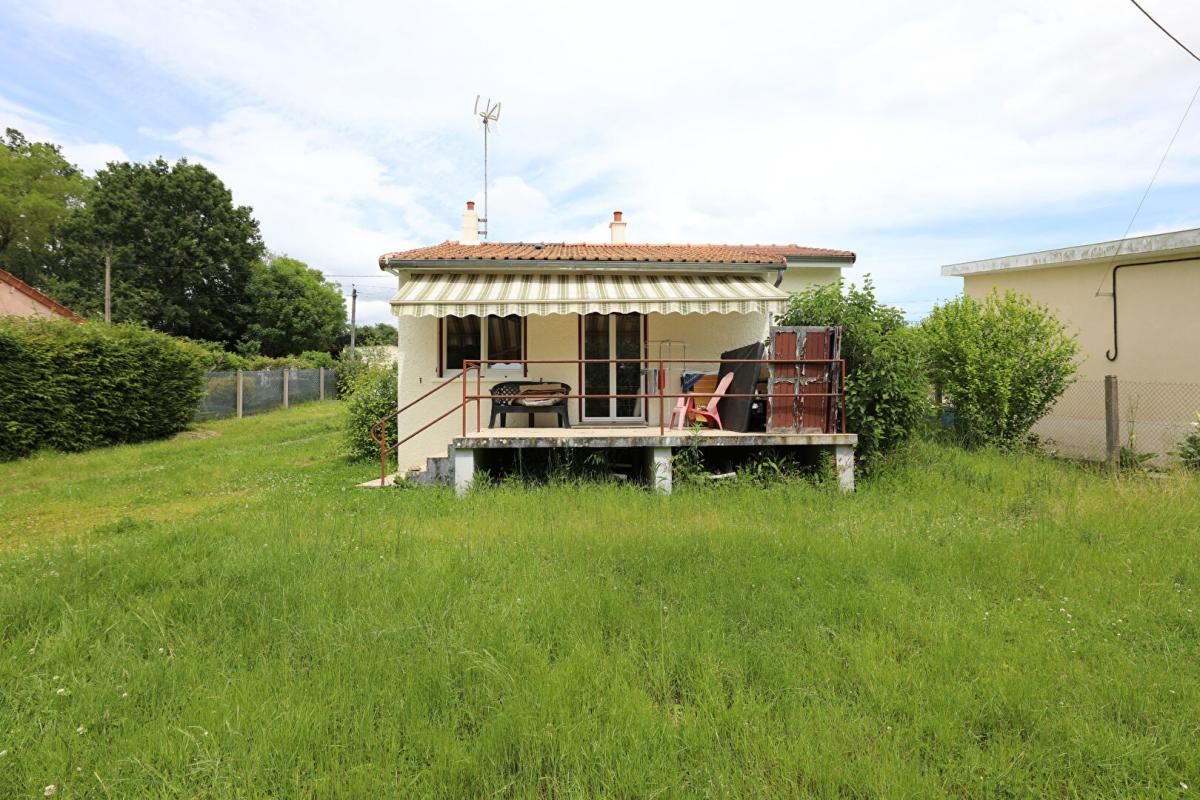 Maison Dammarie Sur Loing