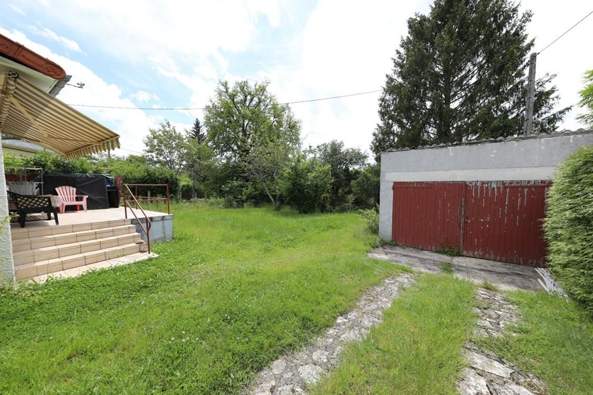 DAMMARIE-SUR-LOING Maison Dammarie Sur Loing 3