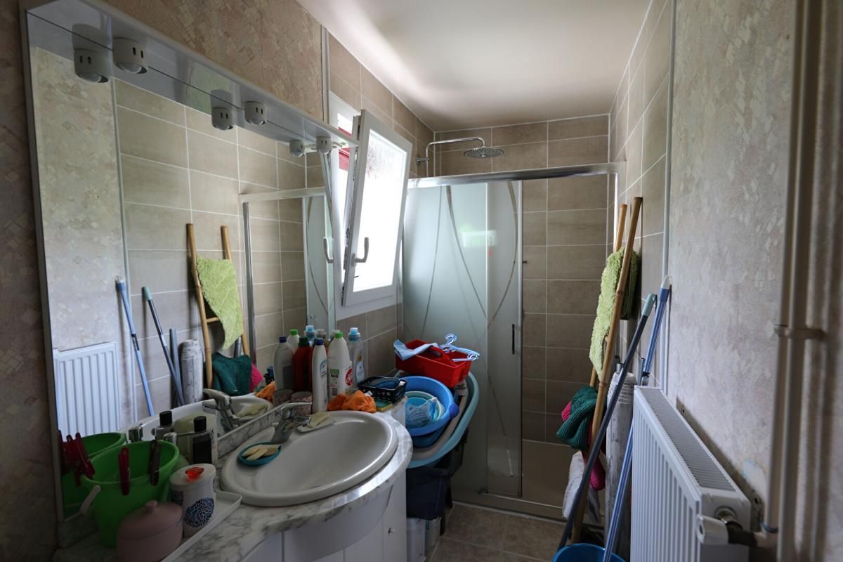 DAMMARIE-SUR-LOING Maison Dammarie Sur Loing 4