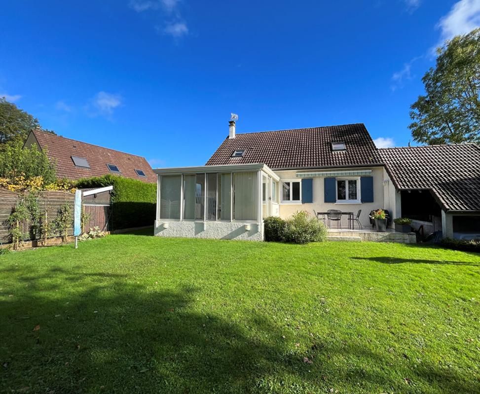 Maison Orcemont 6 pièce(s) 140 m2