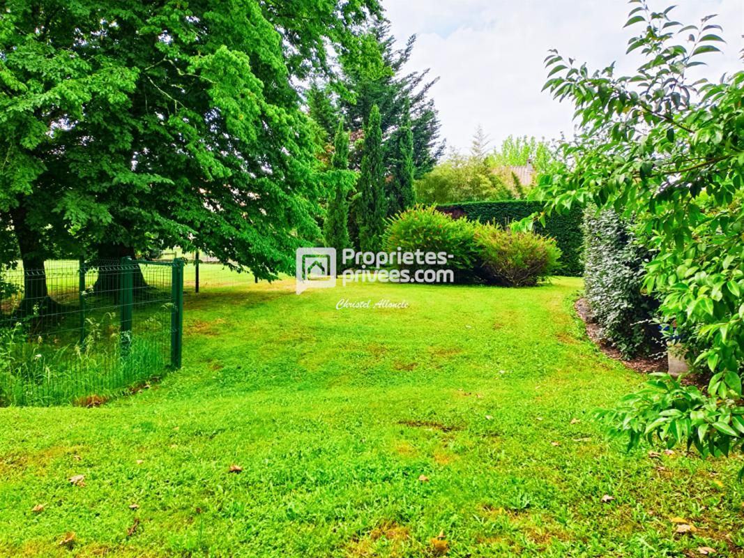 MERIGNAC MERIGNAC APPARTEMENT de 64 m2 avec JARDIN GARAGE PARKING 3