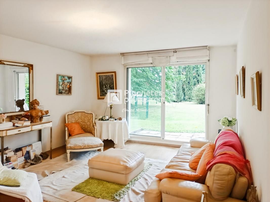 MERIGNAC MERIGNAC APPARTEMENT de 64 m2 avec JARDIN GARAGE PARKING 4