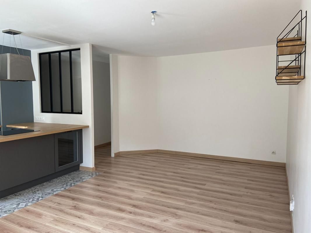 ANGERS Appartement Angers 3 pièce(s) 64 m2 4