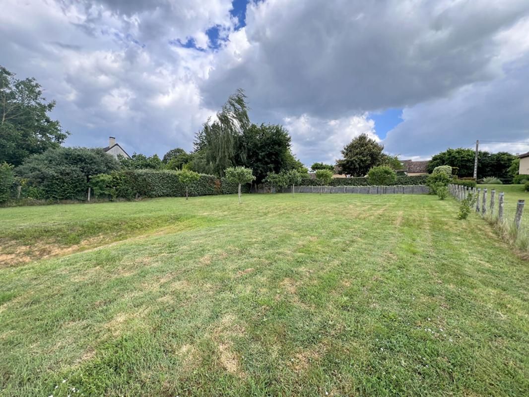 FAY Terrain Constructible - FAY - 837 m² 3
