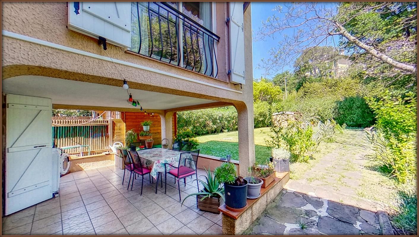 SAINT-RAPHAEL Maison Saint Raphael 6 pièces 120 m2 3