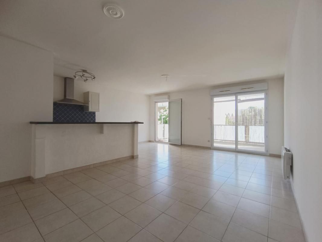 ISTRES Appartement Istres 3 pièce(s) 65 m2 Avec grande Terrasse 1
