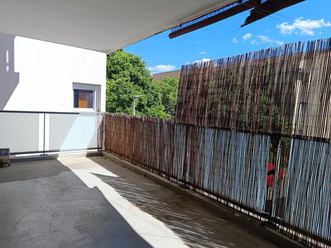 ISTRES Appartement Istres 3 pièce(s) 65 m2 Avec grande Terrasse 3
