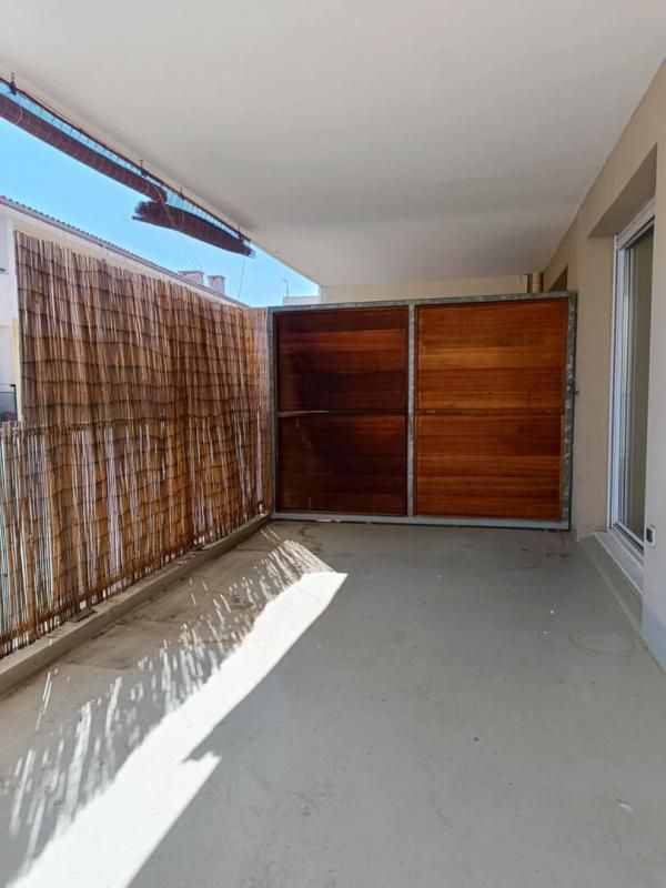 ISTRES Appartement Istres 3 pièce(s) 65 m2 Avec grande Terrasse 4