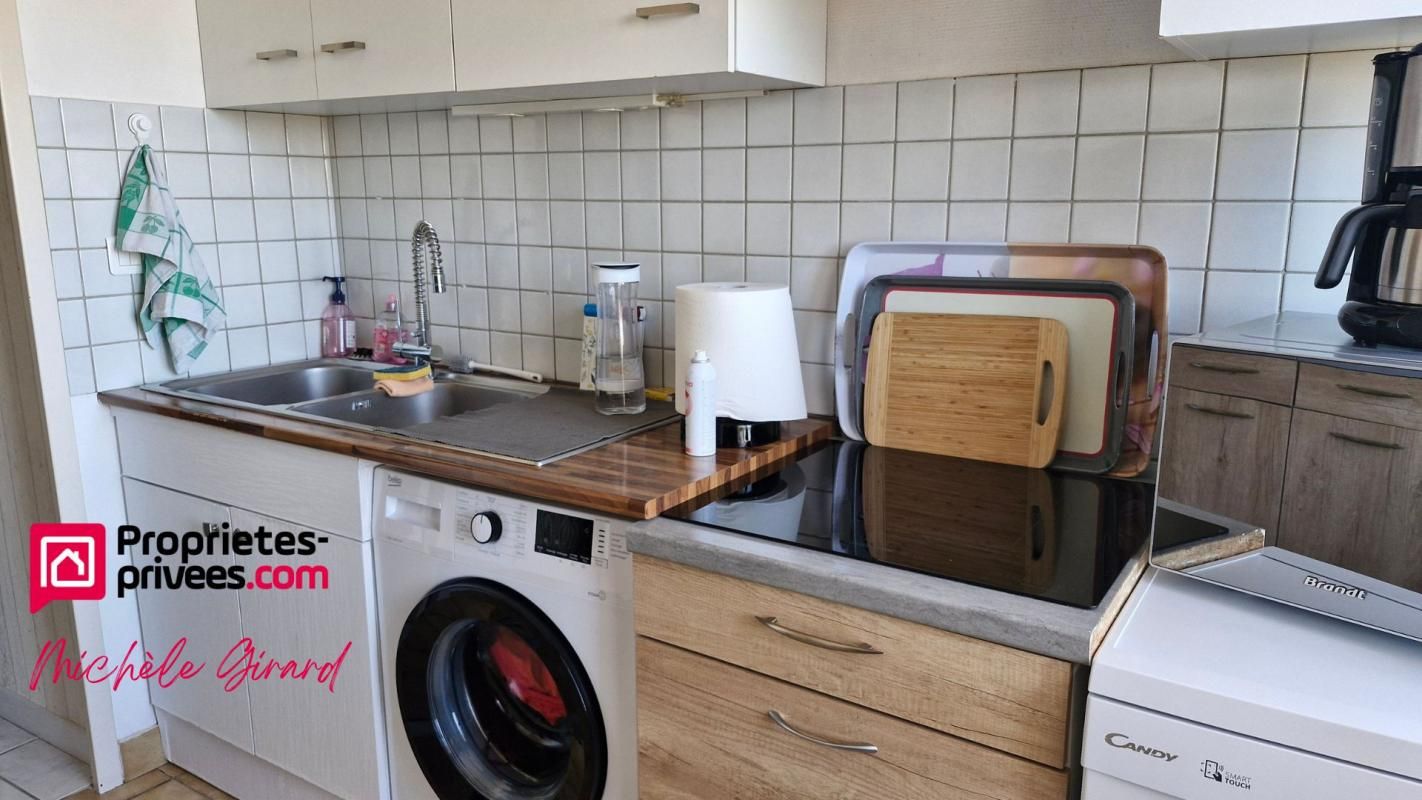 RIORGES RIORGES - APPARTEMENT T2 AVEC BALCON 2