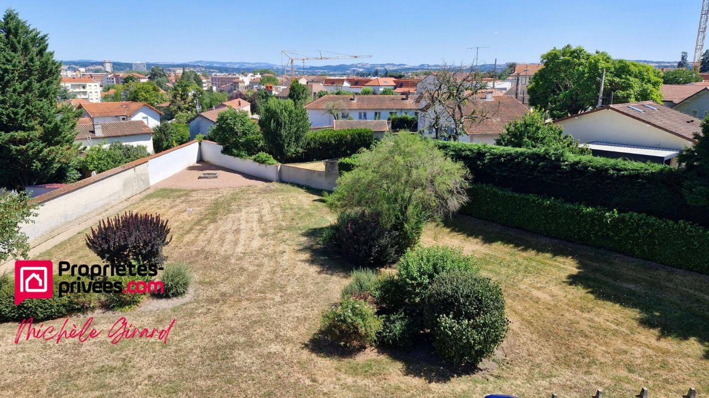 RIORGES RIORGES - APPARTEMENT T2 AVEC BALCON 3