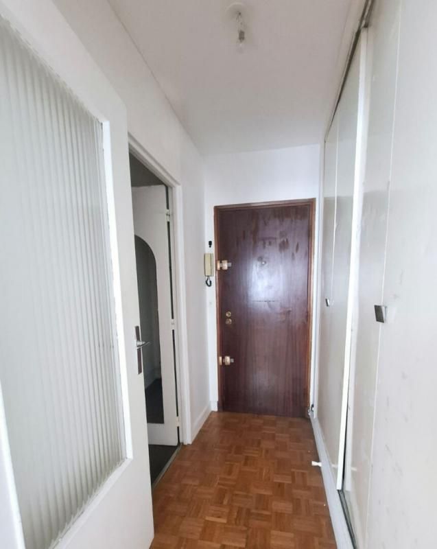 PARIS-20E-ARRONDISSEMENT Grand studio 20m2 secteur Gambetta Paris 20 4