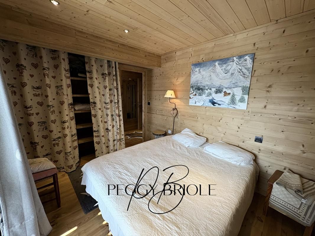 LES ANGLES Chalet Les Angles 3 pièce(s) 120 m2 environ 4