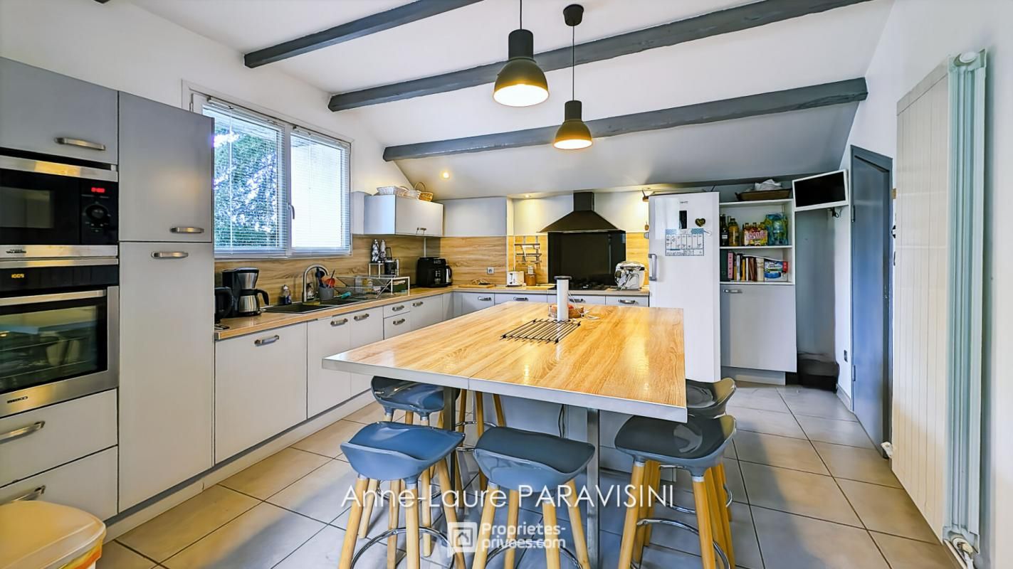 CARCASSONNE Maison et gîte à Villardonnel : vue exceptionnelle 4