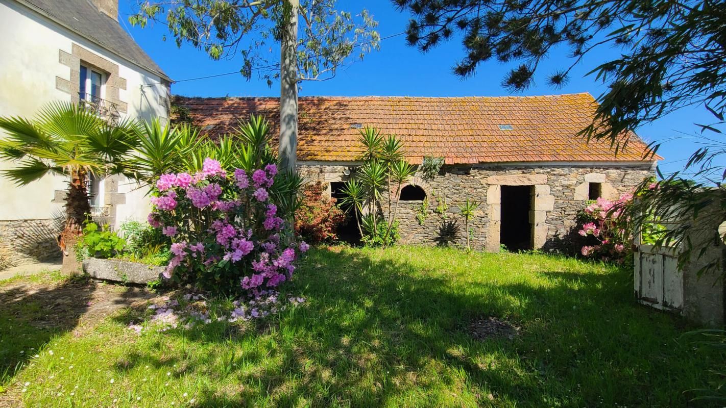 PLOUEZOC'H Corps de ferme 3