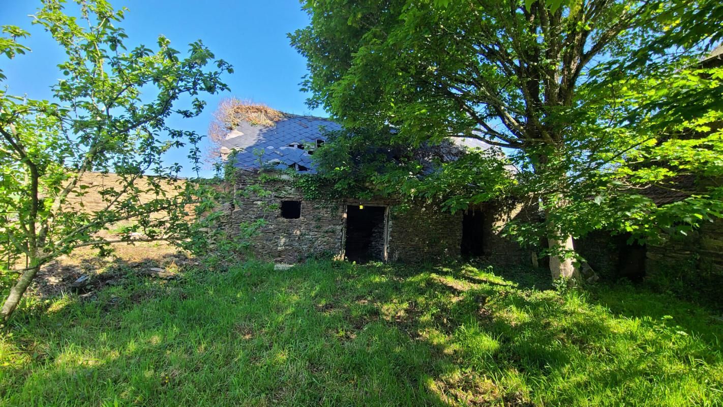 PLOUEZOC'H Corps de ferme 4