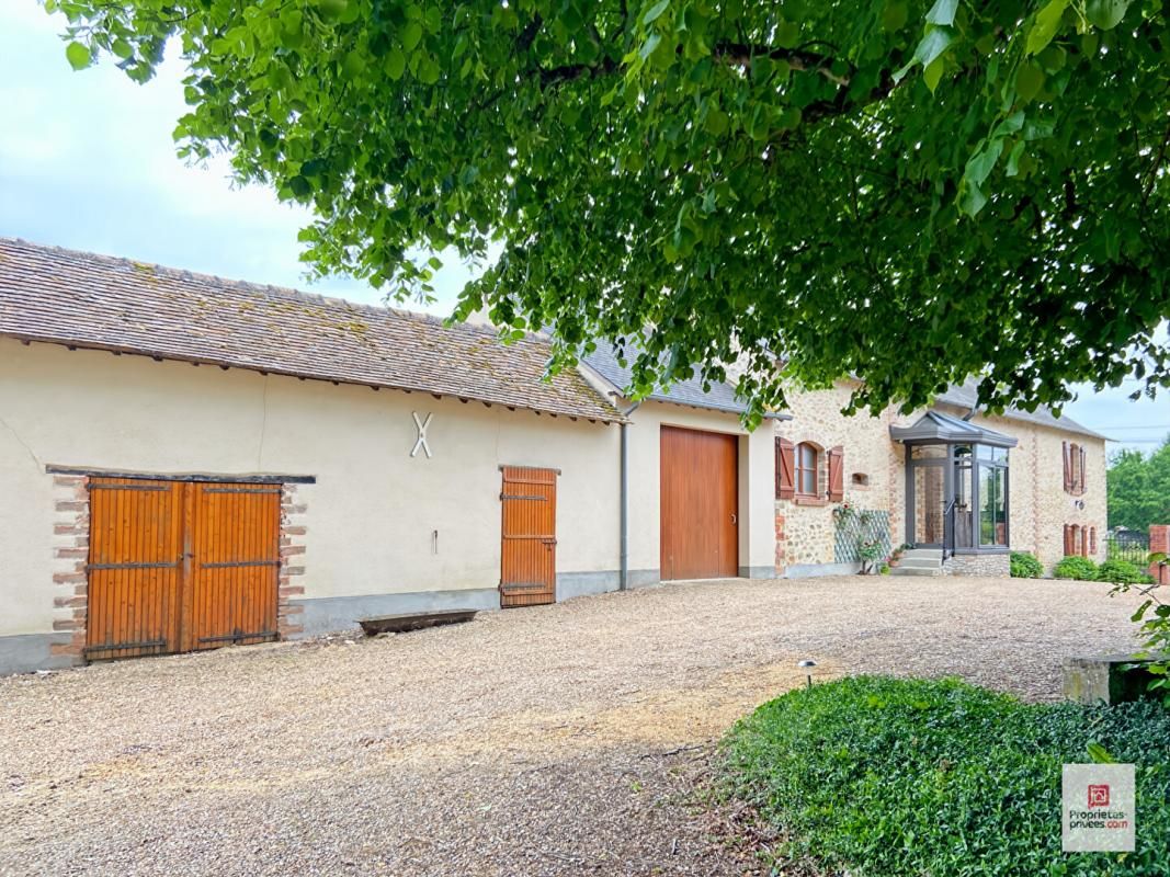 PRECIGNE Longère - Precigne - 6 pièce(s) 115.25 m2 3