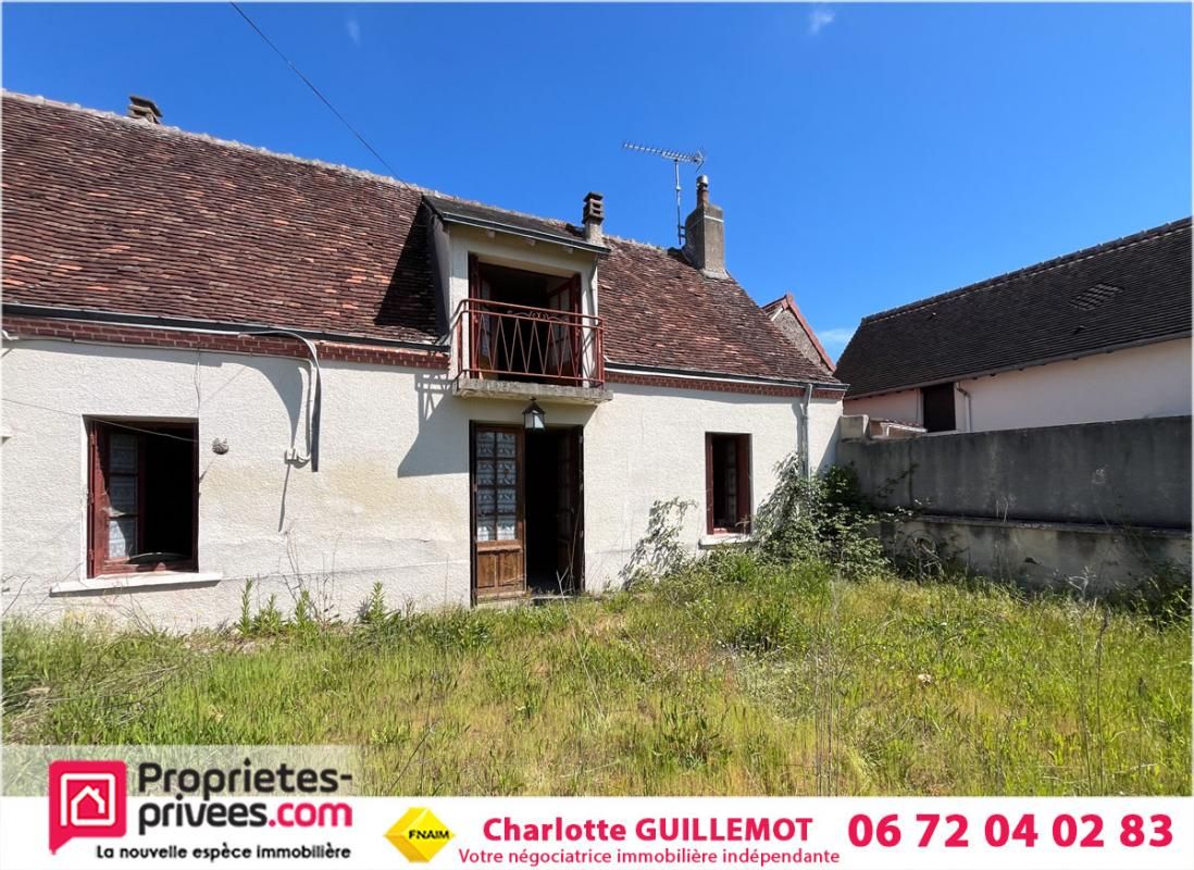 Maison Gievres 4 pièce(s) 78 m2