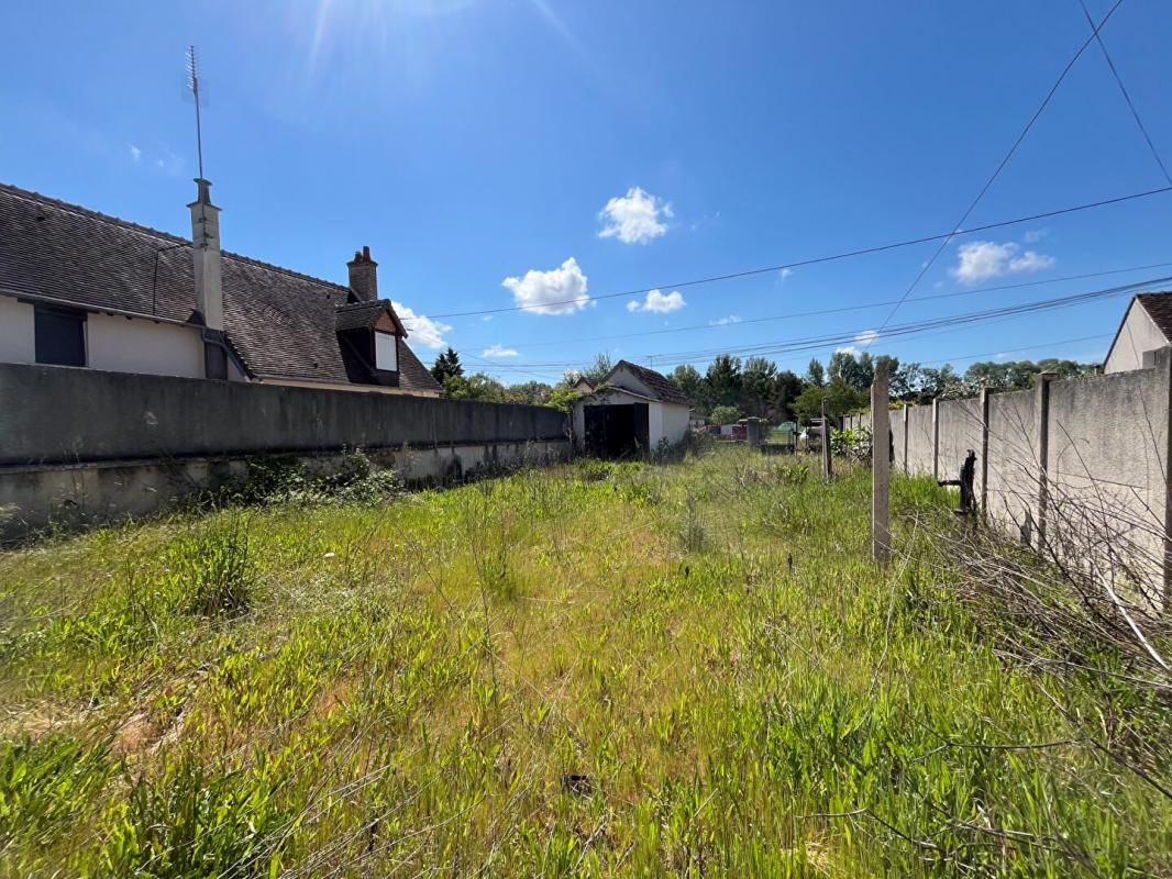 GIEVRES Maison Gievres 4 pièce(s) 78 m2 3