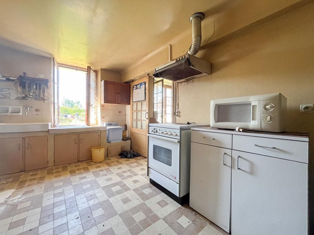 GIEVRES Maison Gievres 4 pièce(s) 78 m2 4