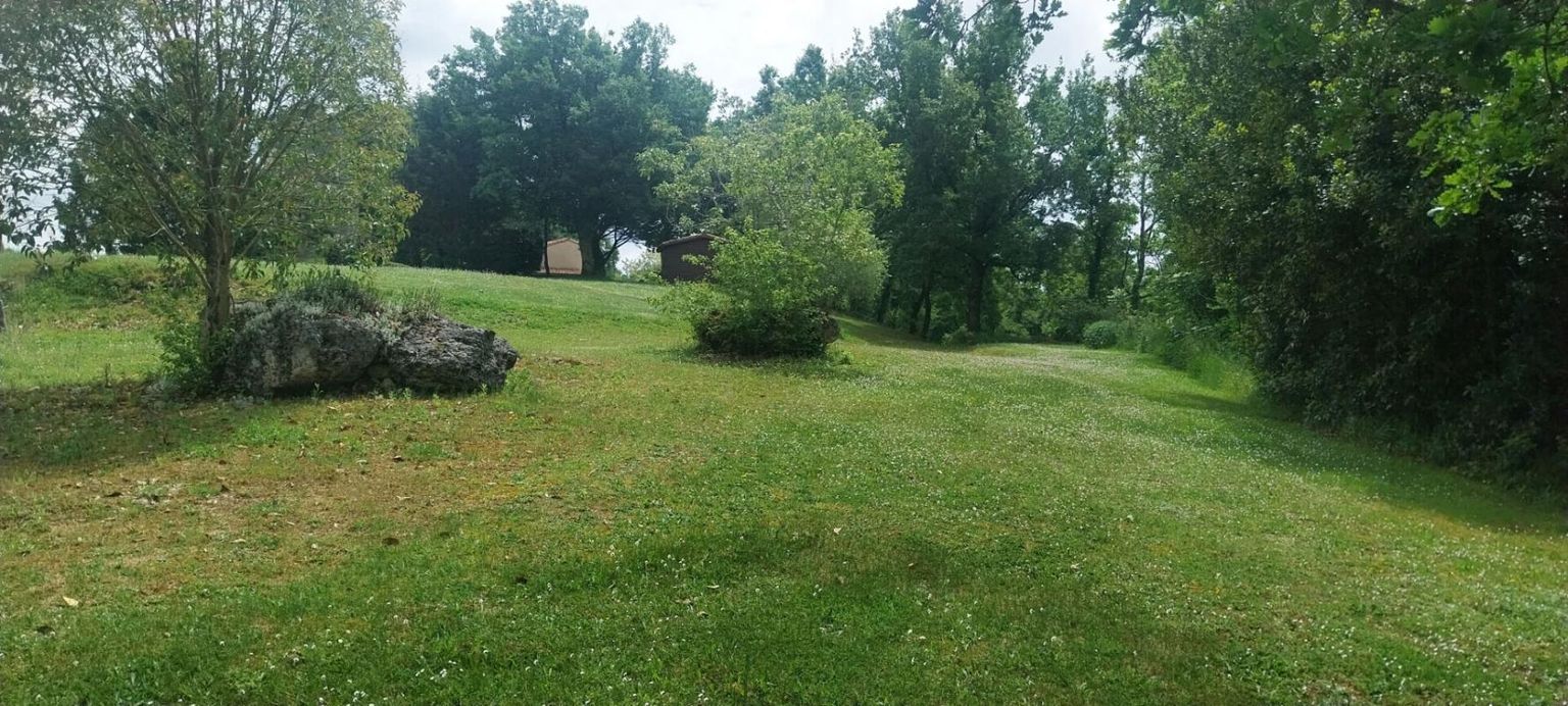 DOLMAYRAC Dolmayrac 47710 Terrain constructible 2 265 m2 2