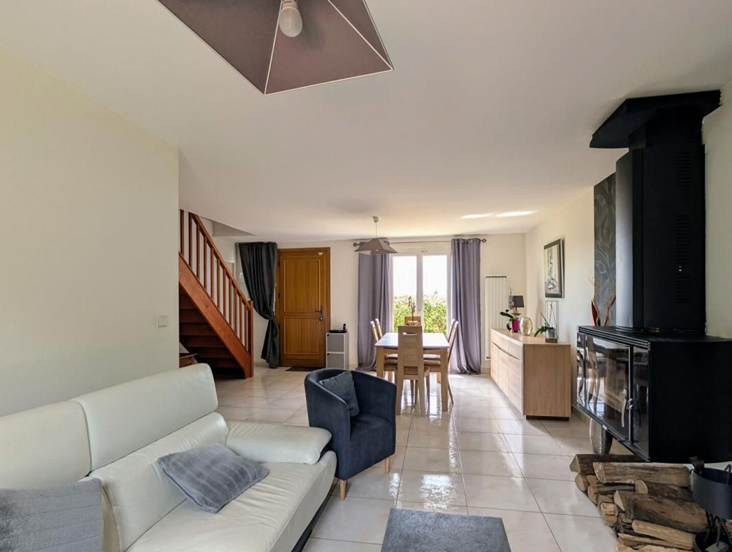 Maison Gisors 6 pièce(s) 108 m2