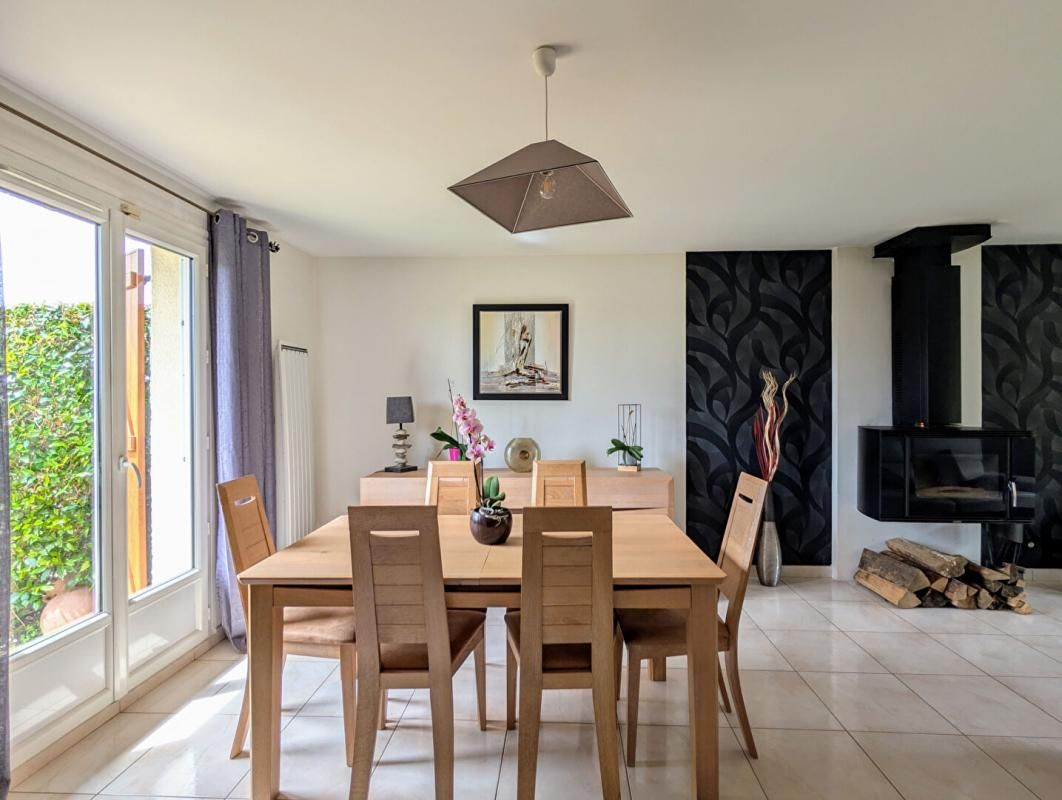 GISORS Maison Gisors 6 pièce(s) 108 m2 3